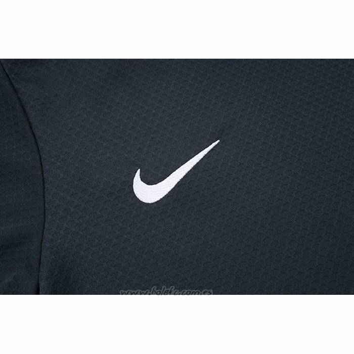 Chandal del Chelsea Manga Corta 2025-2026 Gris - Pantalon Corto